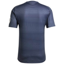 Camisa Real Madrid Away 25/26 Torcedor Adidas Masculino - Azul