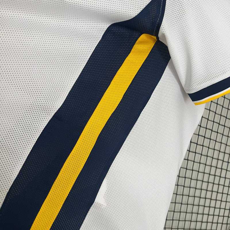 Camisa Retrô Parma 03/04 - Tradicional