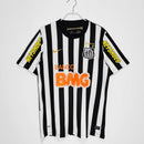 Camisa Retrô 2013 Santos Nike  Masculina