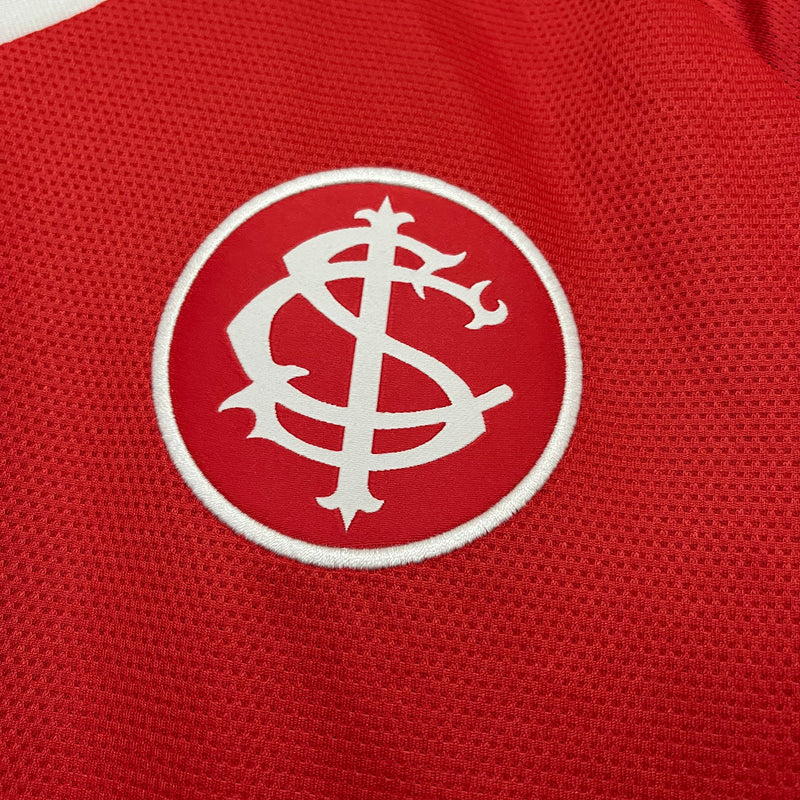 Camisa Do SC Internacional I 25/26