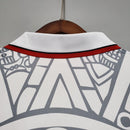 Camisa México Reserva 1998 - Versão Retrô