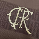 Camisa Do Flamengo Consciência Negra 24/25 - Marrom