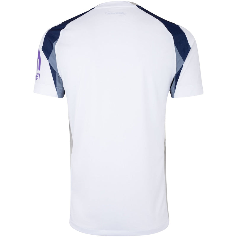 Camisa Tottenham 25/26 Masculina Torcedor - Branco