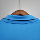 Camisa Napoli Titular 88/89 - Versão Retrô