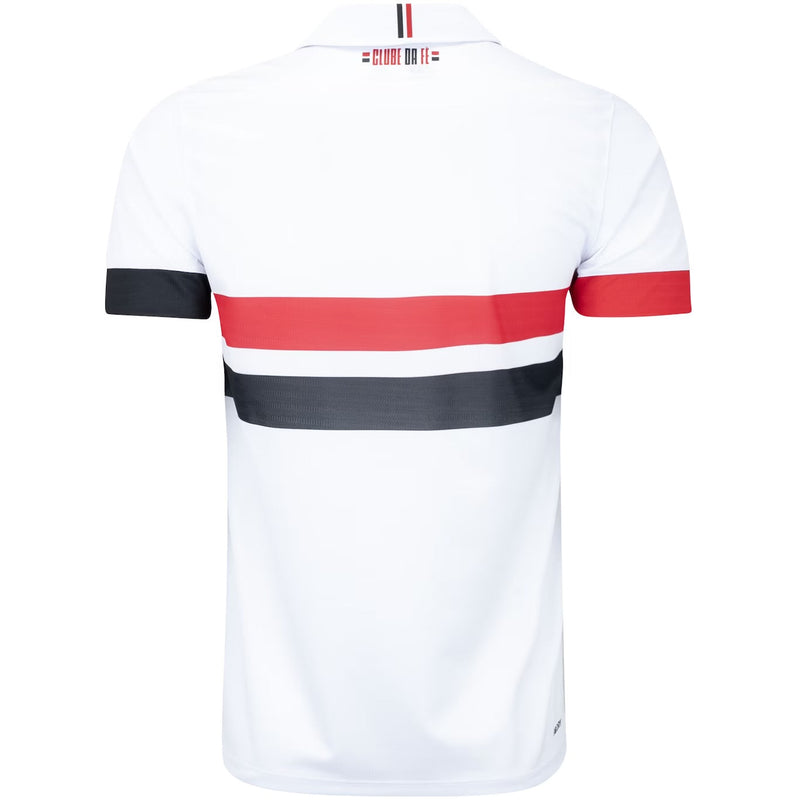 Camisa São Paulo 24/25 Torcedor Masculina Lançamento