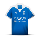 Camisa do Al Hilal 2024/25 25th Anniversary