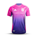 Camisa da Alemanha 2024/25 Away