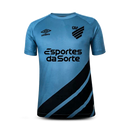Camisa do Athletico Paranaense 2023/24 Away
