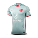 Camisa do Atletico Madrid 2024/25 Away