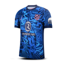 Camisa do Atletico Madrid 2024/25 Third