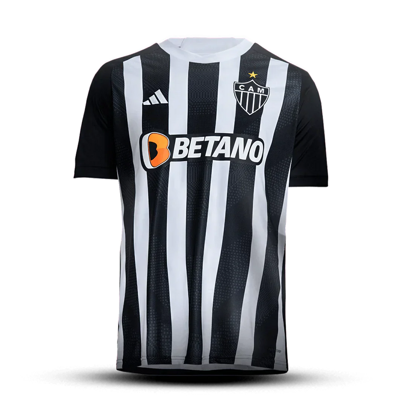 Camisa do Atlético Mineiro 2024/25 Home