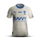 Camisa do Al Hilal 2024/25 Away