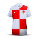 Camisa Croácia 2024/25
