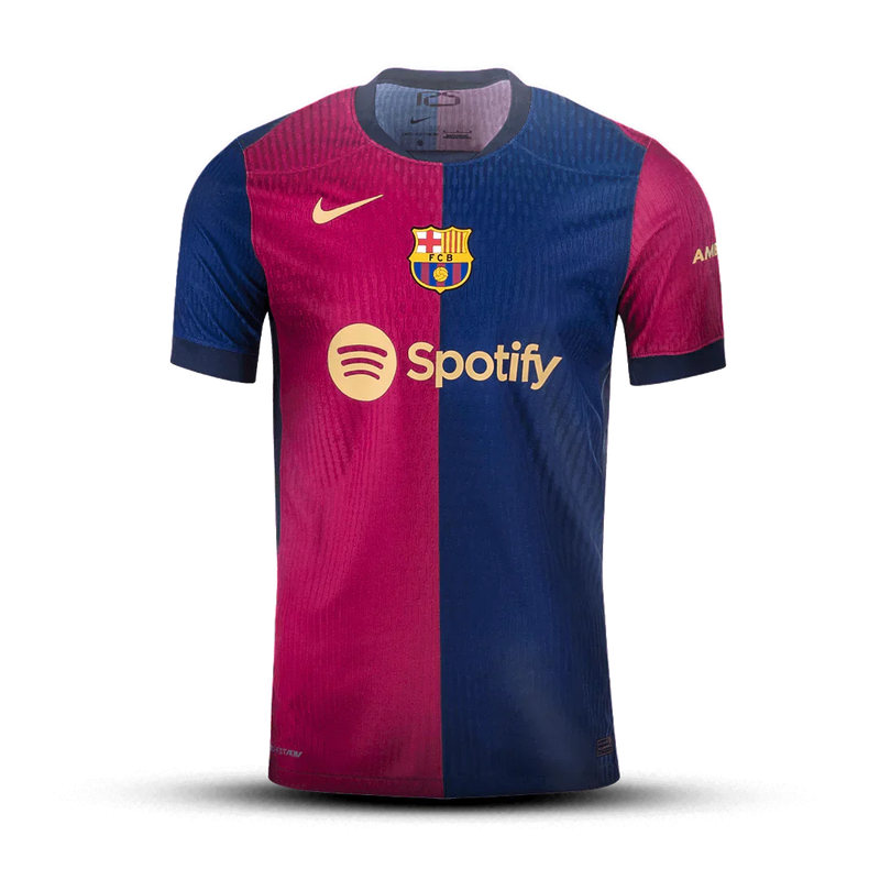 Camisa do Barcelona 2024/25 Home