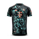 Camisa do Bayern de Munique 2024/25 Away