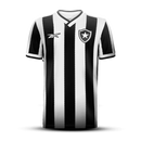 Camisa do Botafogo 2024/25 Home