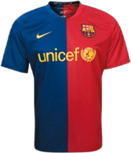 Combo Histórico Lionel Messi