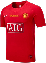 Combo Histórico Cristiano Ronaldo