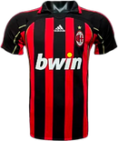 Combo Histórico do Kaká