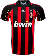 Combo Histórico do Kaká