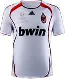 Combo Histórico do Kaká