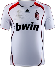 Combo Histórico do Kaká