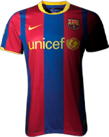 Combo Histórico Lionel Messi