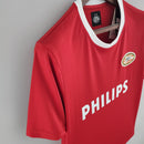 Camisa PSV Home (1) 1988/89 Retrô Masculina