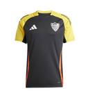 Camisa Masculina Adidas Atlético Mineiro - Treino Atleta 2025