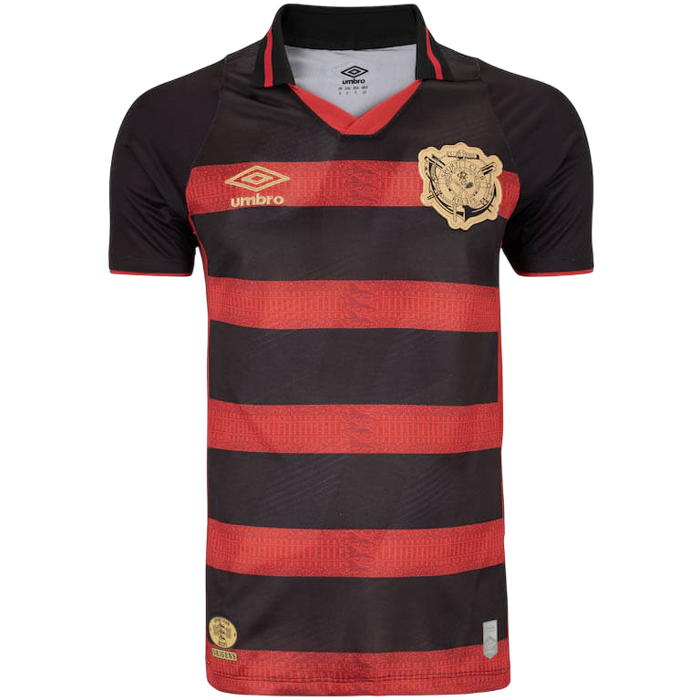 CAMISA SPORT RECIFE CASA 24/25