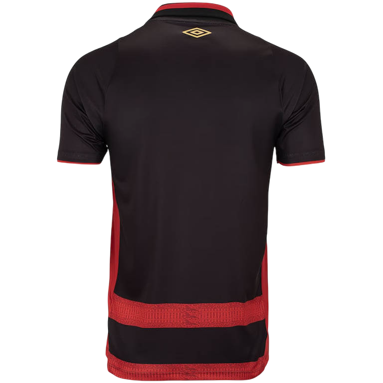 CAMISA SPORT RECIFE CASA 24/25