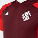Camisa Internacional 24/25 Adidas Treino Torcedor