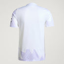 Camisa Manchester United 25/26 Torcedor Masculino - Branco