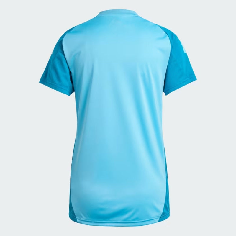 Camisa Flamengo Treino 25/26 Feminina - Lançamento