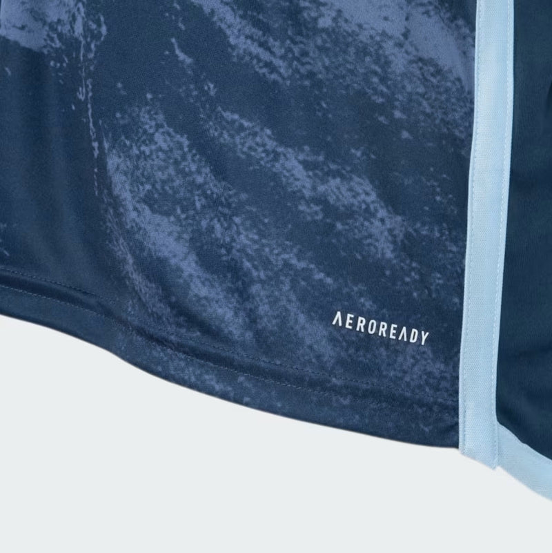 Camisa Cruzeiro III 24/25 - Adidas Torcedor Feminina