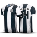 Camisa do Corinthians 2024/25 Third – Memphis