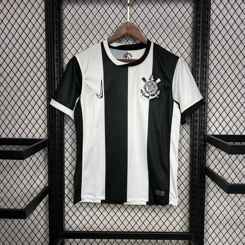 Camisa Corinthians 2024/25 Third