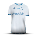 Camisa do Cruzeiro 2024/25 Away