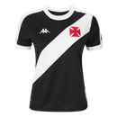 Camisa do Vasco 2024/25 Home – Feminino