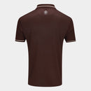 Camisa Vasco III 25/26 Kappa Masculina - Marrom