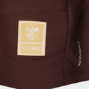 Camisa Vasco III 25/26 Kappa Masculina - Marrom