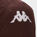 Camisa Vasco III 25/26 Kappa Masculina - Marrom