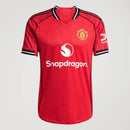 Camisa Manchester United 25/26 Torcedor Masculino