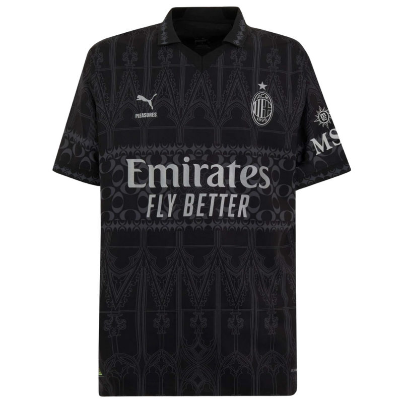 Camisa AC Milan Edição Especial 24/25 IV