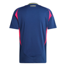 Camisa Suécia Reserva 24/25 - Adidas Torcedor Masculina