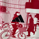 Camisa Japão Edição Tokyo – 23/24 - Torcedor Masculino