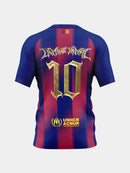 Camisa Barcelona Home 25/26 Lamine Yamal