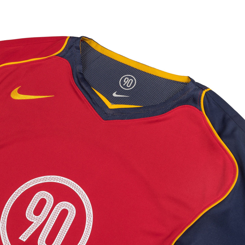 Camiseta Nike Total 90 Energy Masculina