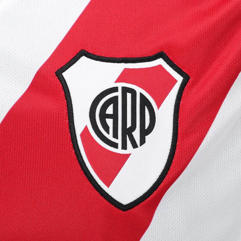 Camisa Do River Plate I Branco 24/25