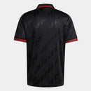 Camisa Flamengo Edição Especial 2025/26 - Torcedor Adidas Masculino - Preto